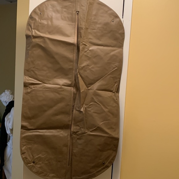 Harry Rosen Garment Cover NWOT - Picture 6 of 8